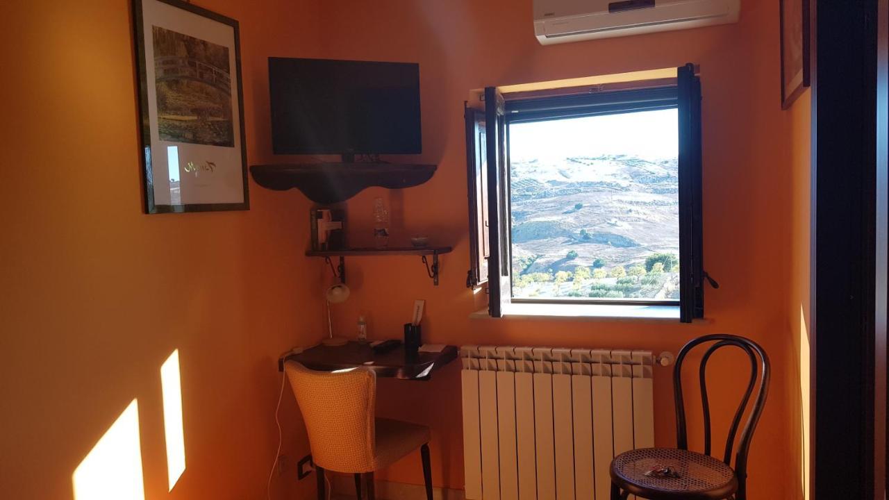 B&B A Robba De Pupi Agrigente Extérieur photo