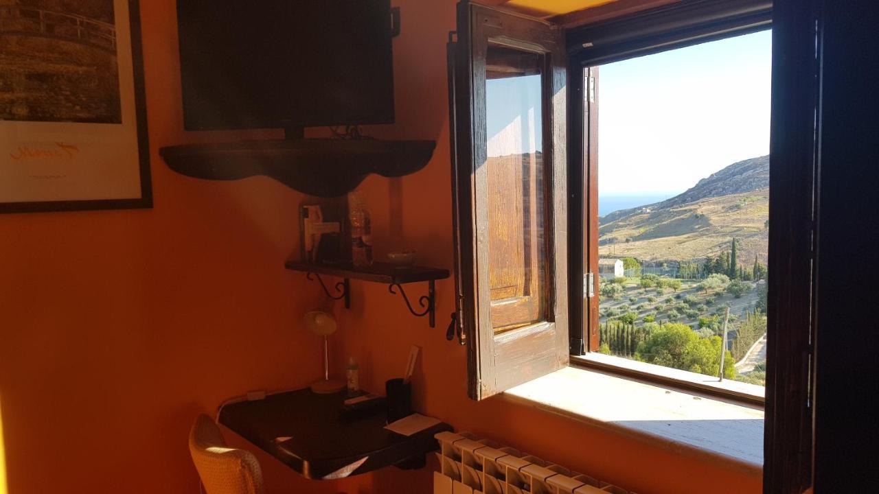 B&B A Robba De Pupi Agrigente Extérieur photo