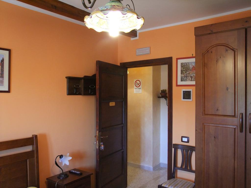 B&B A Robba De Pupi Agrigente Chambre photo