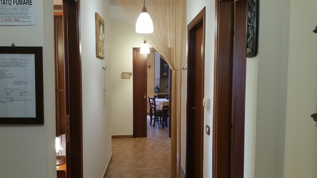 B&B A Robba De Pupi Agrigente Extérieur photo