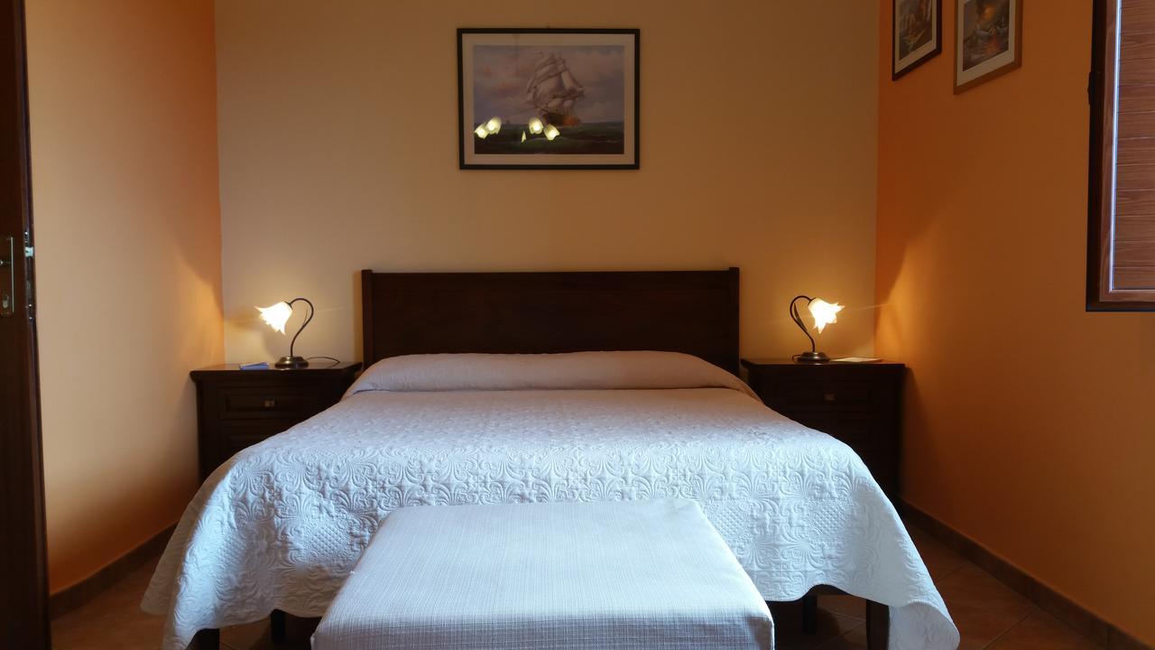 B&B A Robba De Pupi Agrigente Extérieur photo