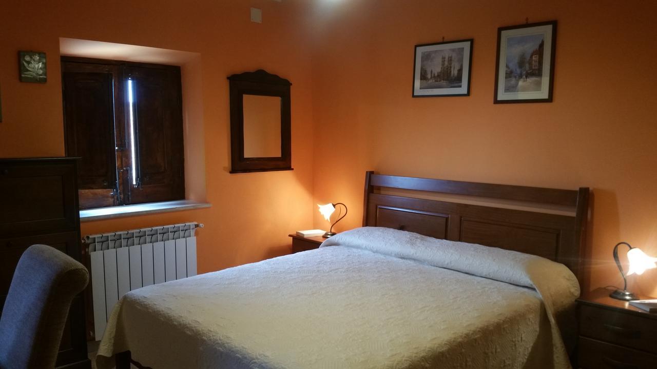 B&B A Robba De Pupi Agrigente Extérieur photo