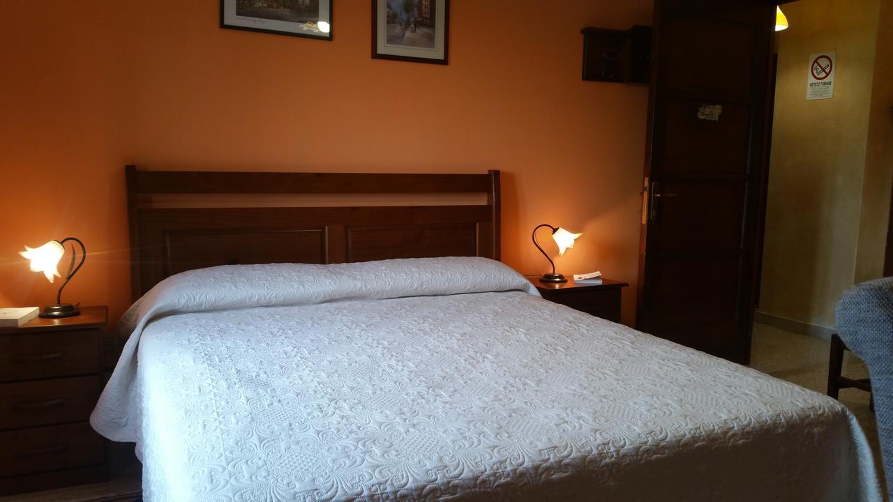 B&B A Robba De Pupi Agrigente Extérieur photo